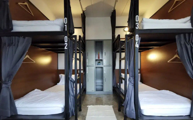 Apartment45 Hostel - Adults Only