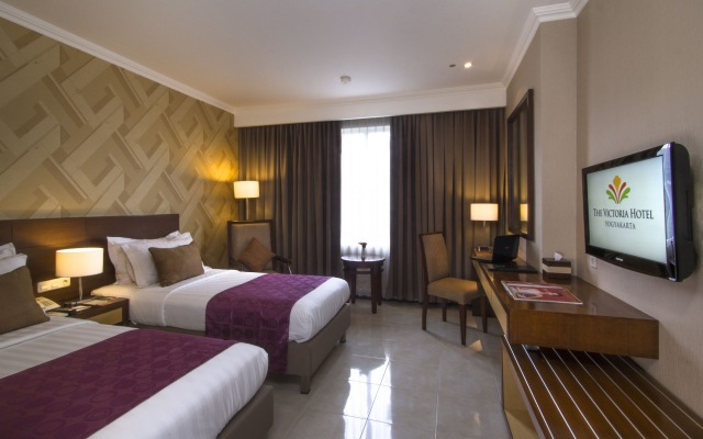 The Victoria Hotel Yogyakarta