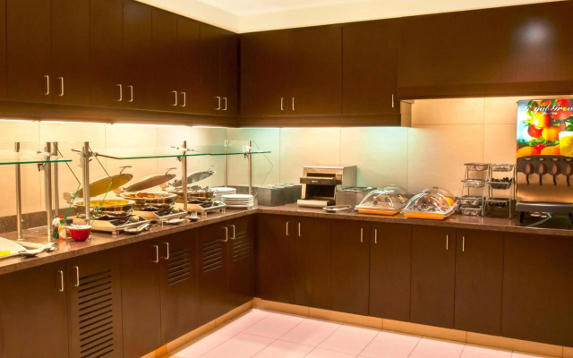 Residence Inn Denver Cherry Creek