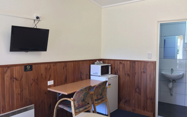 Lithgow Valley Motel