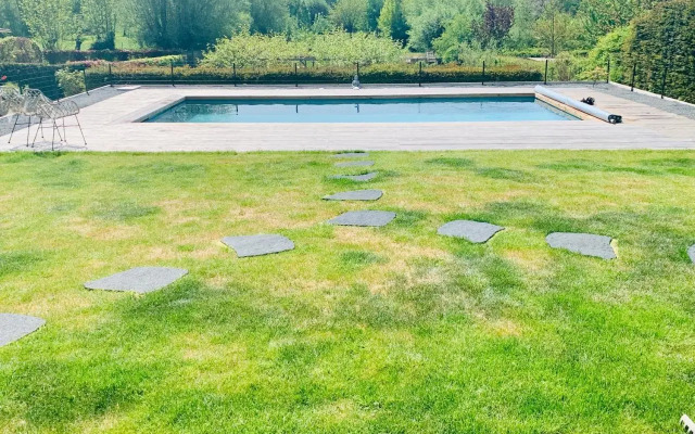 Vakantiehuis 't Geultje
