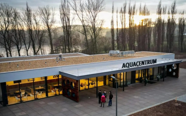 Apartmán "U nás doma" v chatě ALFA Černý Důl