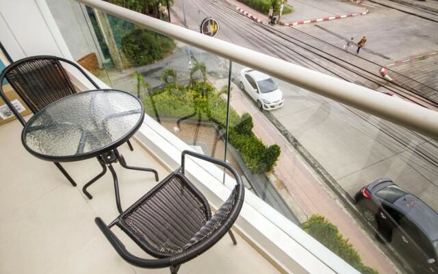 Nova Family Unit Near Walkingstreet