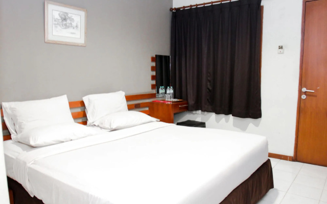 N Hotel Harmoni Jakarta