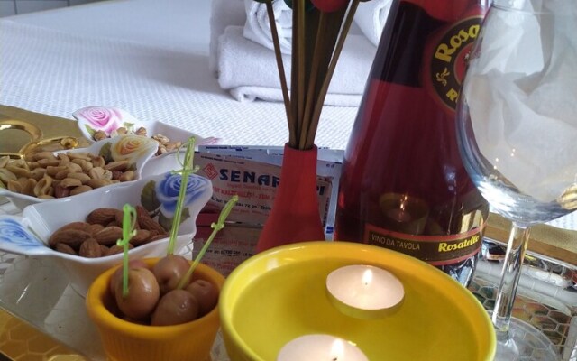Senar Naz Otel