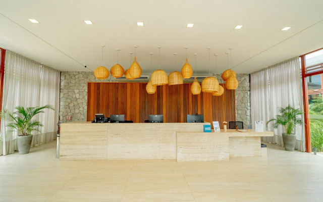 Île de Pipa - Ma Plage Hotel