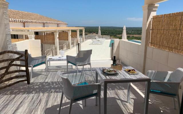 Agroturismo Llucasaldent Gran Menorca - Adults only