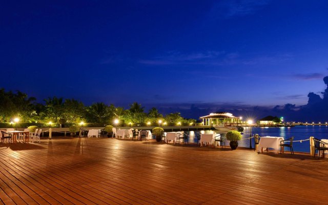 Adaaran Prestige Ocean Villas