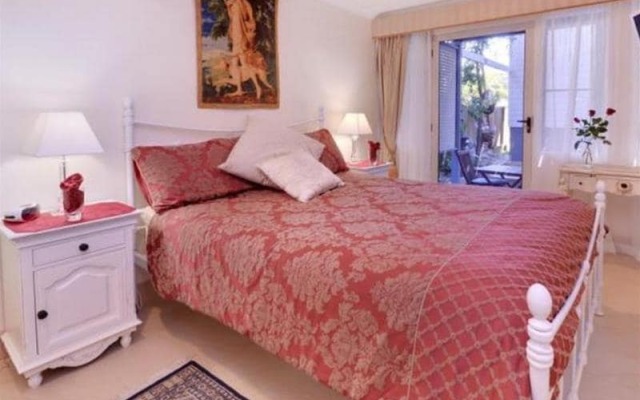 Fern Cottage Bed & Breakfast