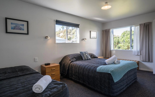 Fitzherbert Court Motel