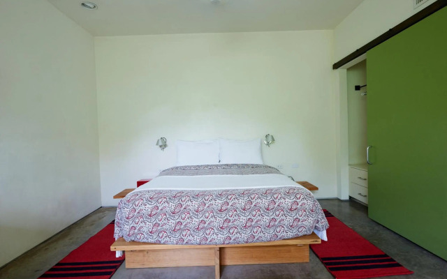 Hotel San Jose
