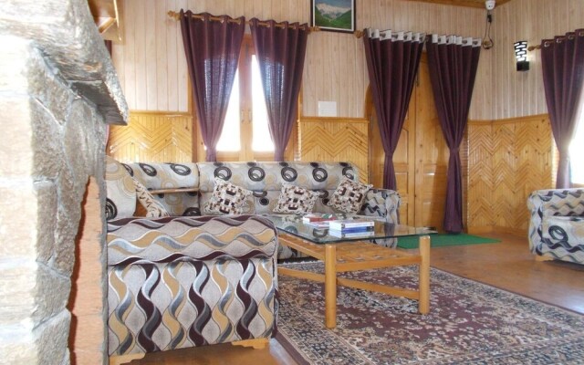 V Resorts Green Village Jageshwar