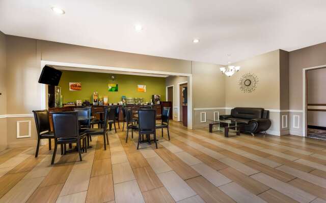 Quality Inn Fort Payne