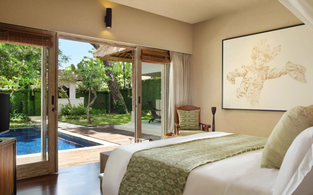Kayumanis Sanur Private Villa & Spa