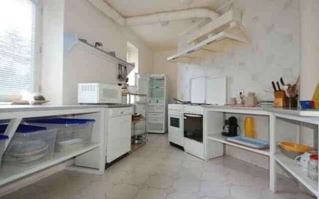 Guest House Drusva