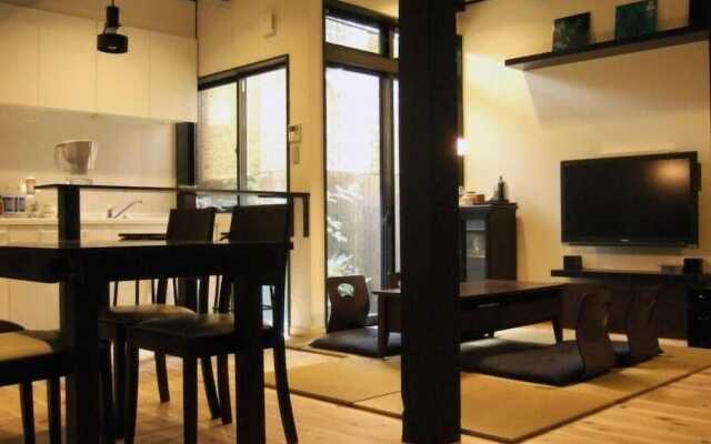 Kyoto Guesthouse Roujiya