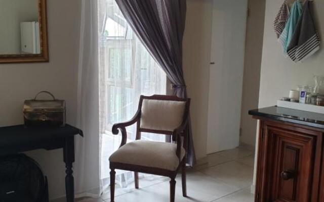 House Mulberry Guesthouse