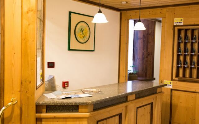 Albergo La Terrazza sul Lago