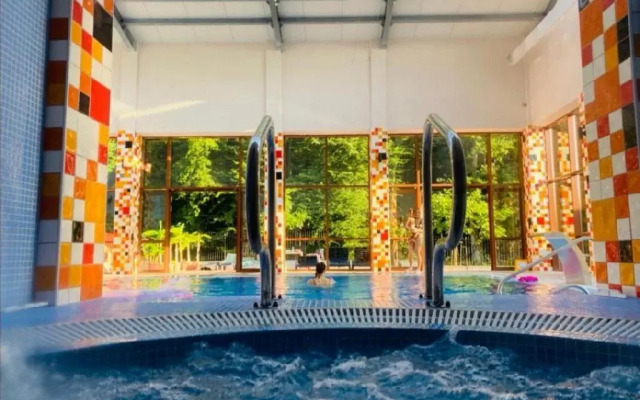 Aqua Metropol
