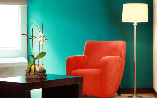 Holiday Inn Express San Jose Forum by IHG