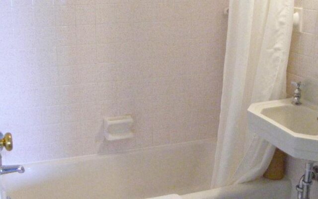 Hôtel Motel Bon Accueil