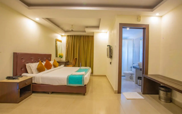 Nitya Resort