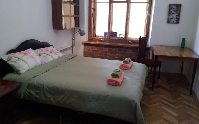 Chetyire Komnatyi Na Nevskom Apartments