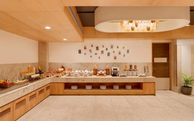 Lemon Tree Hotel Bhopal