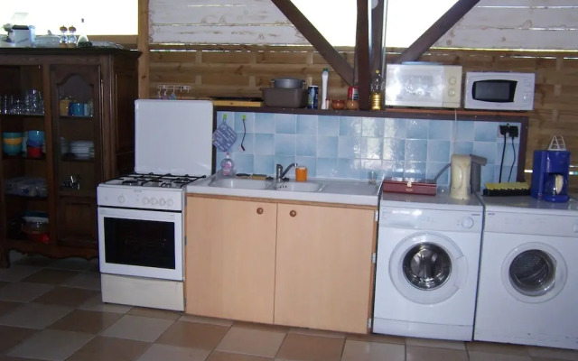 Les Terrasses De Rivarennes