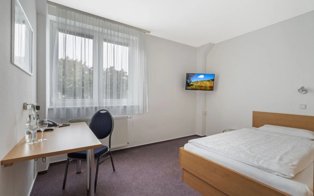 Hotel Imota