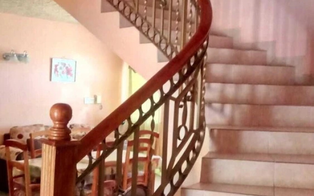 rush bond villa