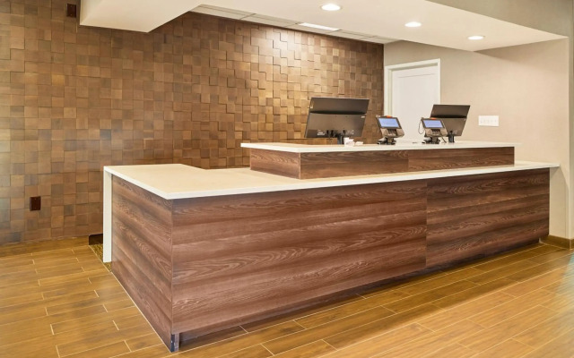 Residence Inn Eugene Springfield