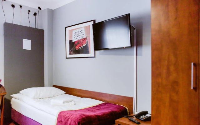 Hotel Chmielna