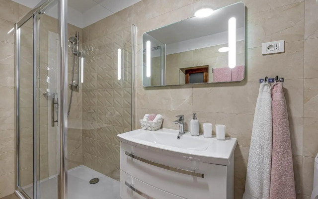 Apartment Nilda No.2