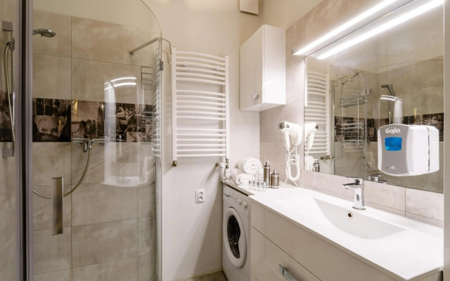 EUROPA22 All Inclusive Stare Miasto Old Town Warsaw