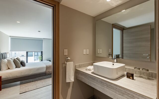 Casai Polanco 2BR Luxury Suite