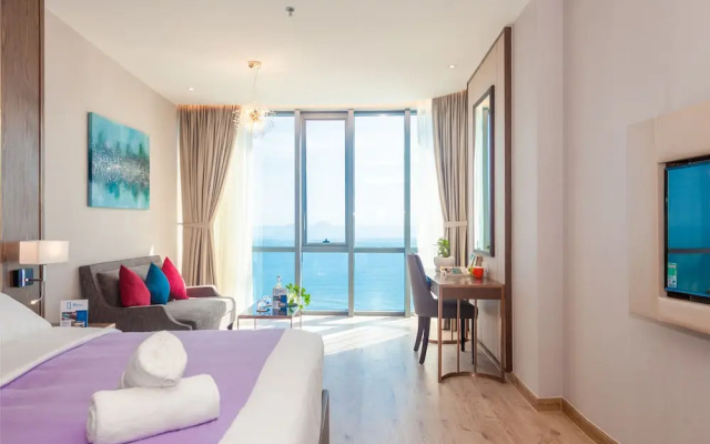 OPOX Panorama – Guest Rooms – Nha Trang