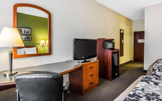 Sleep Inn & Suites Danville Hwy 58