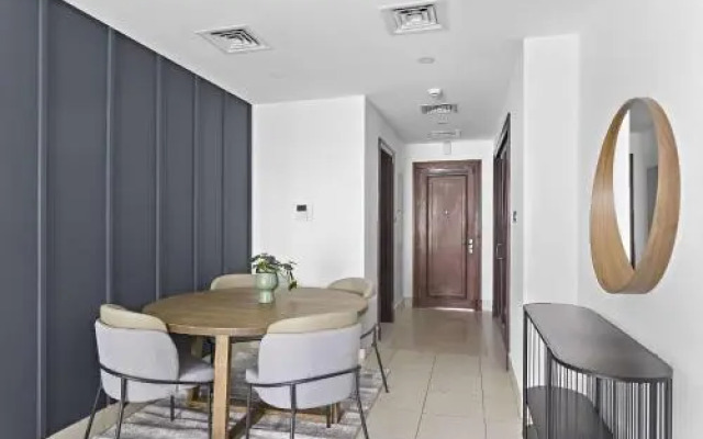 Silkhaus Downtown central Old Town 1BDR apartment