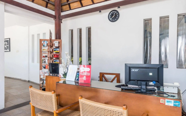 Zen Rooms Dewi Ratih Seminyak