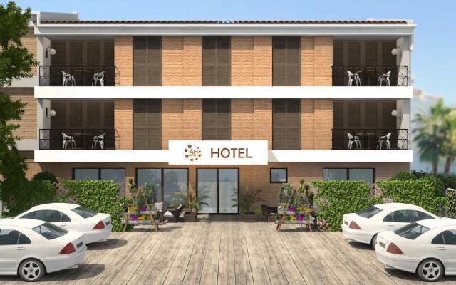 AH Hotel