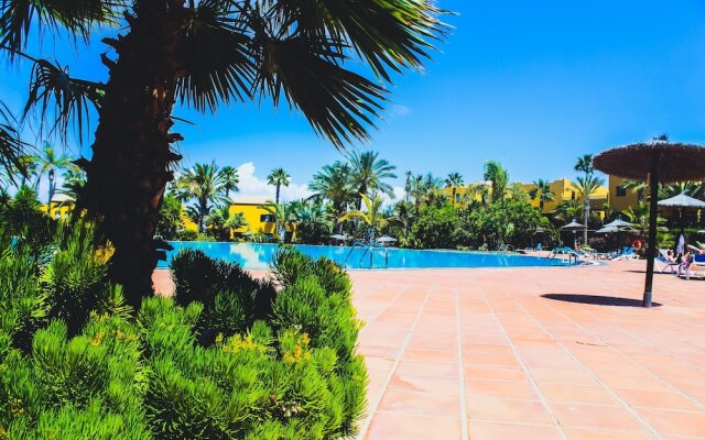 Oasis Fuerteventura Beach