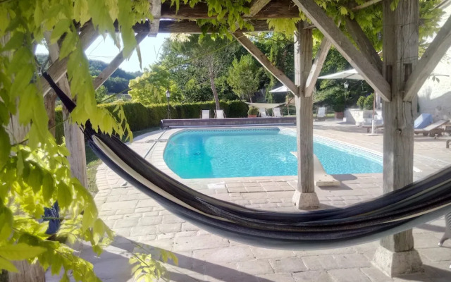 Domaine de Saint-Géry