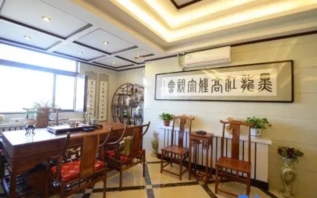 Xinyuan Hotel (Harbin Daowai Branch)