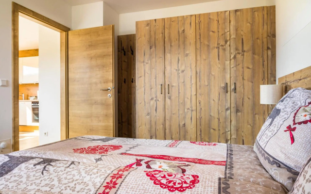 Apartment Motzenhof - Stadtnähe Salzburg - modernes Bauernhoferlebnis inklusive