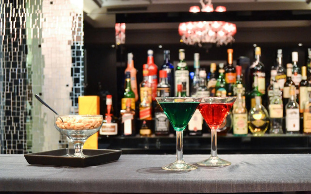 Hotel Giulia Ocean Club