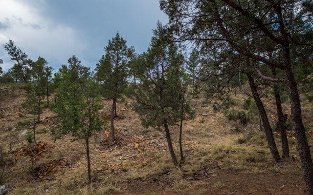 Ruidoso Three-bedroom