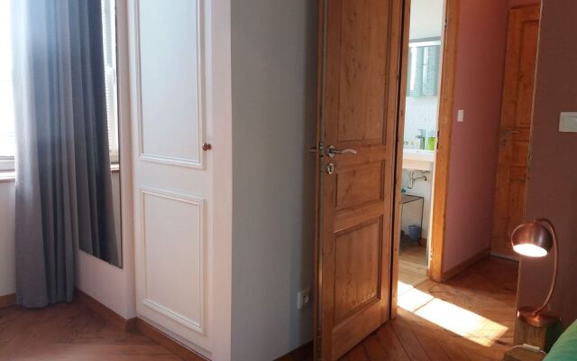 Les Jacquemarts Normands