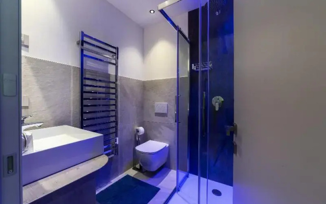 Lamasu RioVerde - Lago di Garda