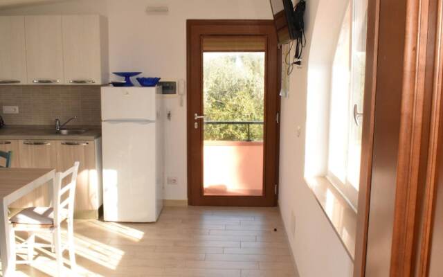 Casa Bacar in Alghero
